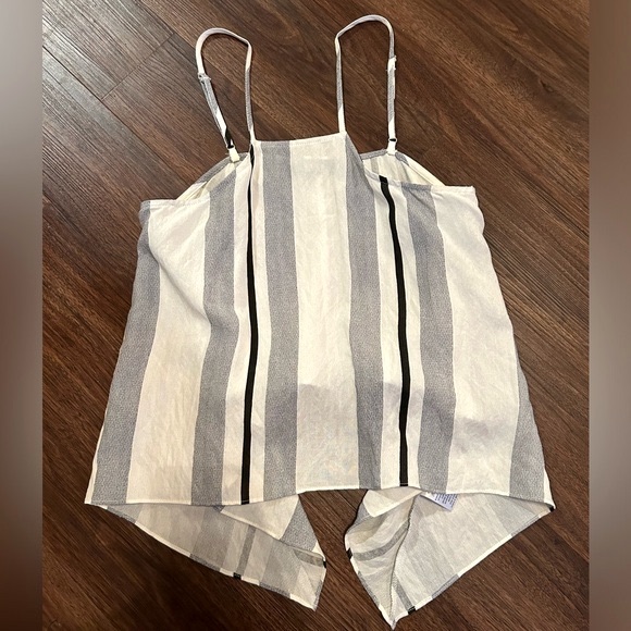 Akira Tank Top Sz Small - Picture 4 of 9